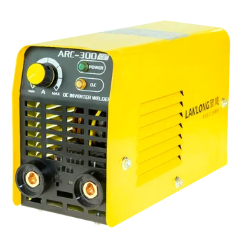 180A/3.2 mm suvirinimo generatorius nešiojamų suvirinimo aparatas kaina