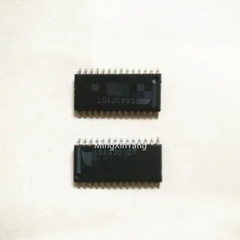 2VNT SAA3010T SAA3010 SVP-28 integrinio Grandyno IC mikroschemoje