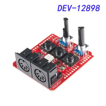 DEV-12898 MIDI Skydas