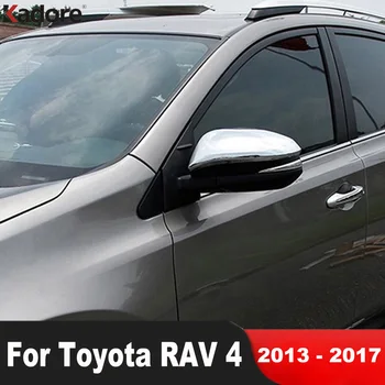 Toyota RAV4 RAV 4 2013 2014 2015 2016 2017 ABS Chrome 