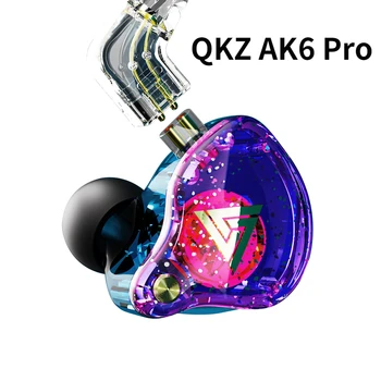 Daug 5/10/15vnt Qkz Ak6 Pro Edx Pro 