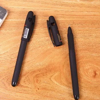 60 Vnt Didelės Talpos Neutralus Pen 1,0 mm Kulka Head Office Parašas Studentas Egzamino Neutral Box Pen