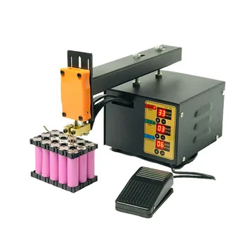 Ličio baterija vietoje, suvirinimo aparatas mažas, miniatiūrinis namų nešiojamą 18650 galios baterija, suvirinimas pen suvirinimo mac