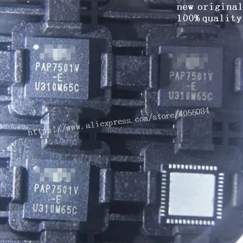 2VNT PAP7501V-E PAP7501V -E PAP7501 visiškai naujas ir originalus chip IC