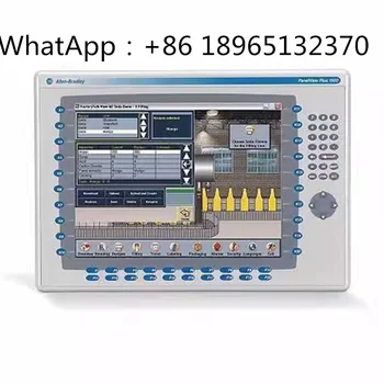 2711P-RGK15 2711PRGK15 2711P-RGK6 2711PRGK6 2711P-RGK7 2711PRGK7 2711P-RGST12W 2711PRGST12W Naujas Originalus TouchScreen