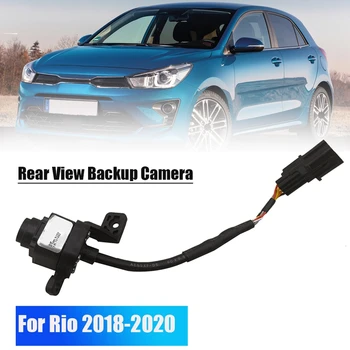 Galinio Vaizdo Kamera, Atbulinės Kamera Galinio Vaizdo Atsargine Kamera 95760-H8000 Už Kia Rio 2018-2020