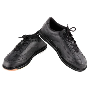 Unisex profesionalus boulingo batai, lauko sportiniai bateliai neslidžiais kvėpuojantis sportiniai bateliai, boulingo batai