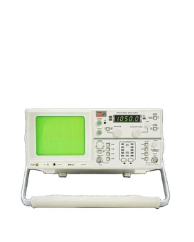 1GHz Analoginės Spectrumn Lab Naudoti 1050MHz RF Spektro Analizatorius SM-5010