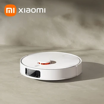 2023 naujas Xiaomi Mijia valymo robotas 3S namų pažangi valymo robotas su pilno automatinio didelis siurbimo valymo robotas