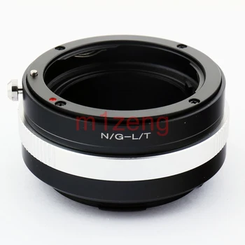 Nikon(G)-SL/T Adapterio žiedas, skirtas 